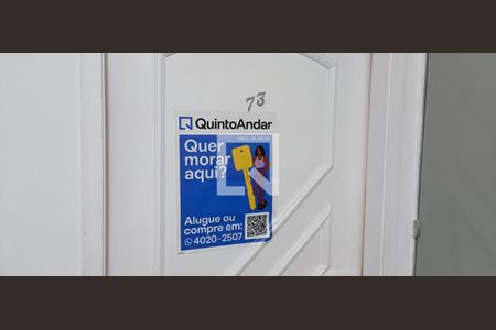 Apartamento para alugar com 55m², 2 quartos e 1 vaga Apartamento para alugar com 55m², 2 quartos e 1 vagaPlaca
