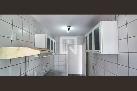 Apartamento para alugar com 55m², 2 quartos e 1 vaga Apartamento para alugar com 55m², 2 quartos e 1 vagaCozinha