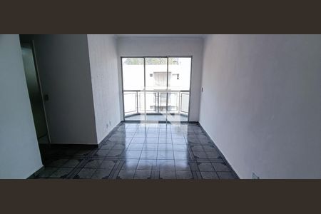 Apartamento para alugar com 55m², 2 quartos e 1 vaga Apartamento para alugar com 55m², 2 quartos e 1 vagaSala