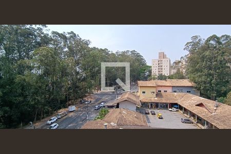Apartamento para alugar com 55m², 2 quartos e 1 vaga Apartamento para alugar com 55m², 2 quartos e 1 vagaVista do Quarto 2