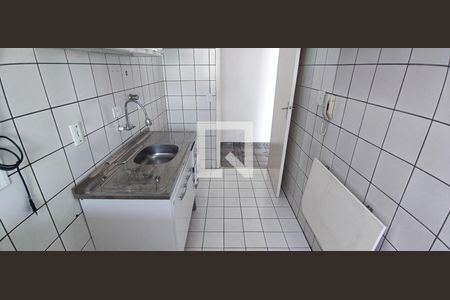 Apartamento para alugar com 55m², 2 quartos e 1 vaga Apartamento para alugar com 55m², 2 quartos e 1 vagaCozinha