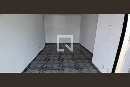 Sala de apartamento para alugar com 2 quartos, 55m² em Parque Munhoz, São Paulo