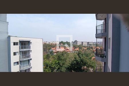 Apartamento para alugar com 55m², 2 quartos e 1 vaga Apartamento para alugar com 55m², 2 quartos e 1 vagaVista da Sala