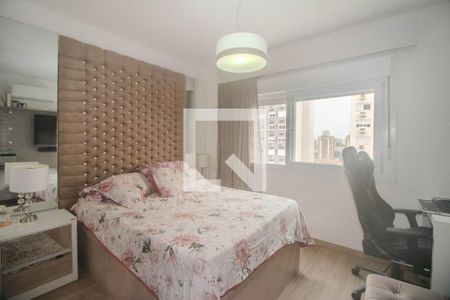 Apartamento à venda com 81m², 3 quartos e 2 vagasSuíte