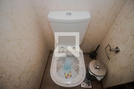 Apartamento à venda com 81m², 3 quartos e 2 vagasLavabo