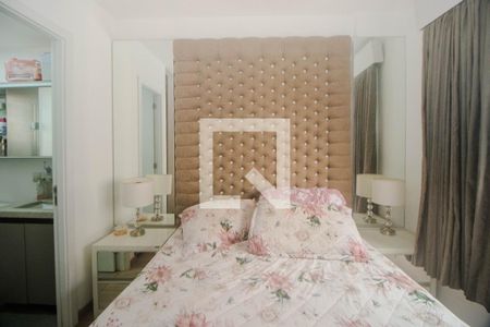 Apartamento à venda com 81m², 3 quartos e 2 vagasSuíte