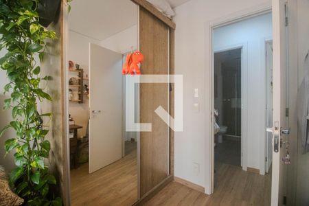 Apartamento à venda com 81m², 3 quartos e 2 vagasQuarto 1