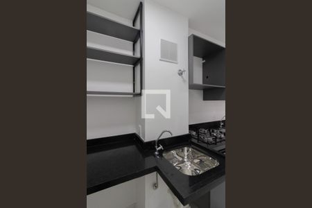 Apartamento para alugar com 36m², 2 quartos e sem vagaÁrea de Serviço