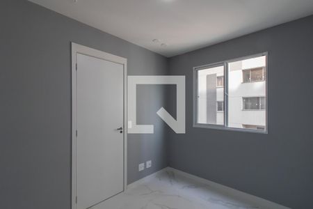 Quarto 1 de apartamento para alugar com 2 quartos, 36m² em Vila das Bandeiras, Guarulhos