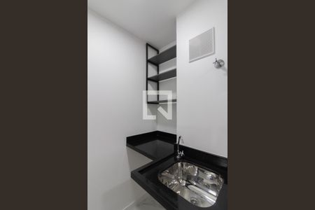 Apartamento para alugar com 36m², 2 quartos e sem vagaÁrea de Serviço