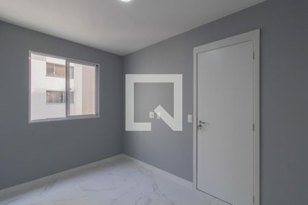 Quarto 2 de apartamento para alugar com 2 quartos, 36m² em Vila das Bandeiras, Guarulhos