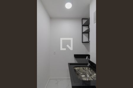 Apartamento para alugar com 36m², 2 quartos e sem vagaÁrea de Serviço