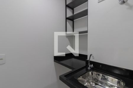 Apartamento para alugar com 36m², 2 quartos e sem vagaÁrea de Serviço