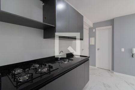 Apartamento para alugar com 36m², 2 quartos e sem vagaCozinha