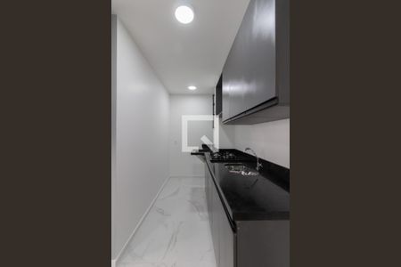 Apartamento para alugar com 36m², 2 quartos e sem vagaCozinha