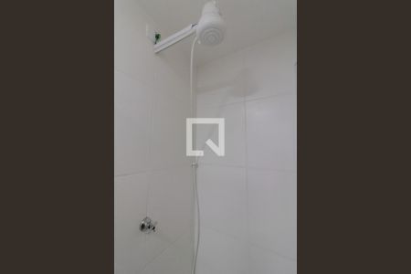 Apartamento para alugar com 36m², 2 quartos e sem vagaBanheiro