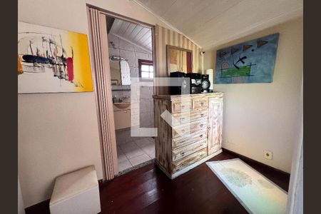 Casa de condomínio à venda com 480m², 5 quartos e 2 vagasSuite 01