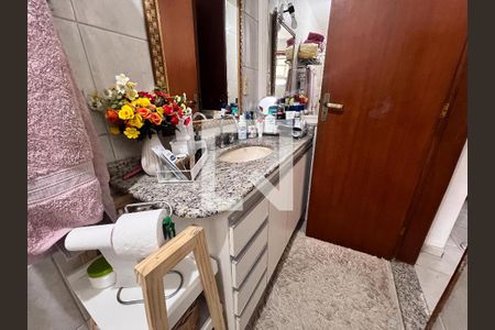 Casa de condomínio à venda com 480m², 5 quartos e 2 vagasBanheiro - Suite 04