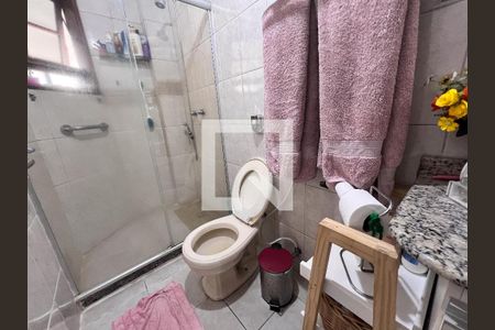 Casa de condomínio à venda com 480m², 5 quartos e 2 vagasBanheiro - Suite 04