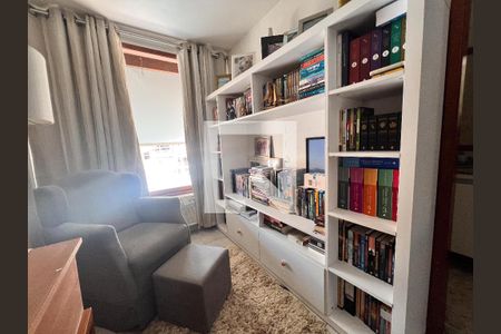 Casa de condomínio à venda com 480m², 5 quartos e 2 vagasSuite 04