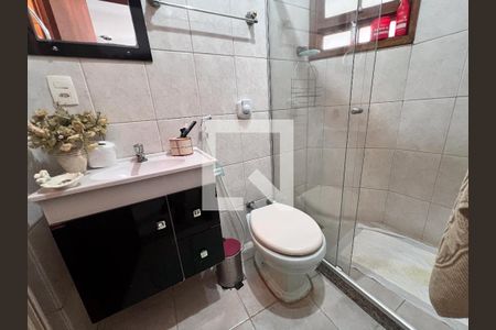 Casa de condomínio à venda com 480m², 5 quartos e 2 vagasBanheiro - Suite 03