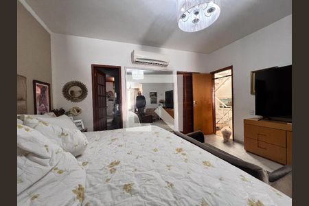 Casa de condomínio à venda com 480m², 5 quartos e 2 vagasSuite 04