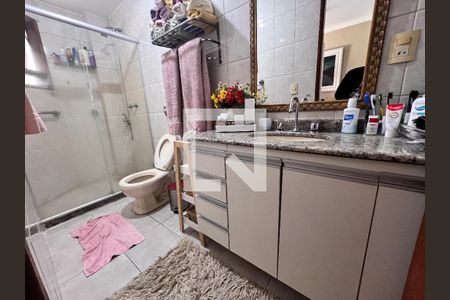 Casa de condomínio à venda com 480m², 5 quartos e 2 vagasBanheiro - Suite 04