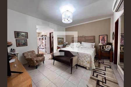 Casa de condomínio à venda com 480m², 5 quartos e 2 vagasSuite 04