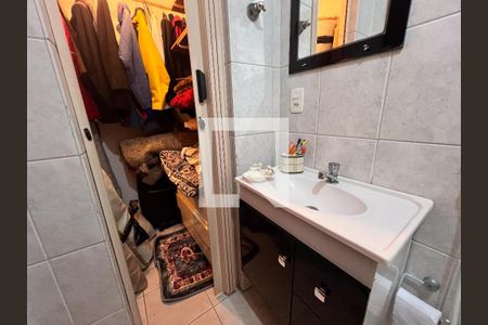 Casa de condomínio à venda com 480m², 5 quartos e 2 vagasBanheiro - Suite 02