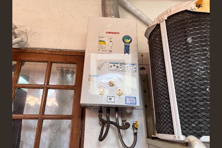 Casa de condomínio à venda com 480m², 5 quartos e 2 vagasAquecedor