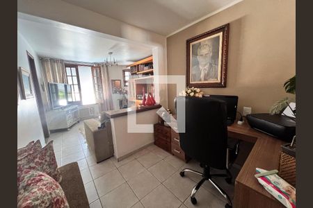 Casa de condomínio à venda com 480m², 5 quartos e 2 vagasSuite 03