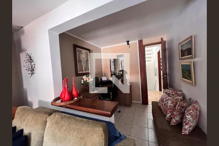 Casa de condomínio à venda com 480m², 5 quartos e 2 vagasSuite 03