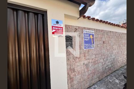 Casa de condomínio à venda com 480m², 5 quartos e 2 vagasFachada da Casa