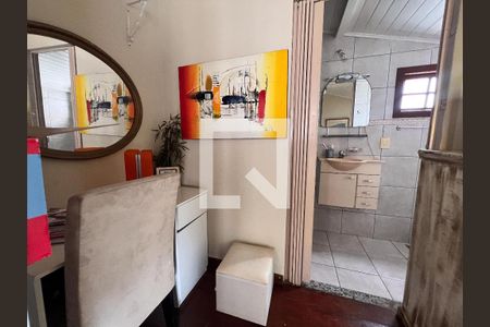 Casa de condomínio à venda com 480m², 5 quartos e 2 vagasSuite 01