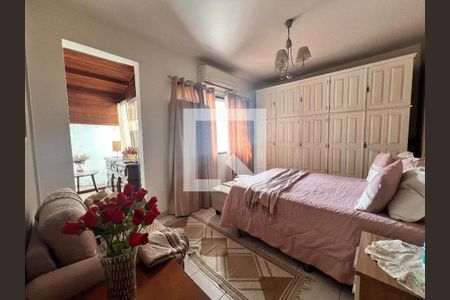 Casa de condomínio à venda com 480m², 5 quartos e 2 vagasSuite 01