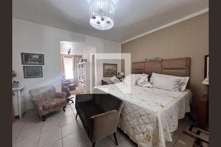 Casa de condomínio à venda com 480m², 5 quartos e 2 vagasSuite 04