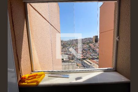 Apartamento para alugar com 170m², 3 quartos e 2 vagasvaranda do quarto 4