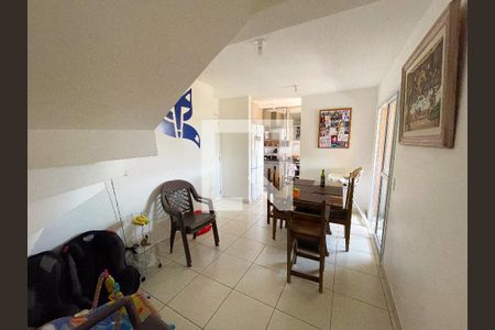 Apartamento para alugar com 170m², 3 quartos e 2 vagasSala