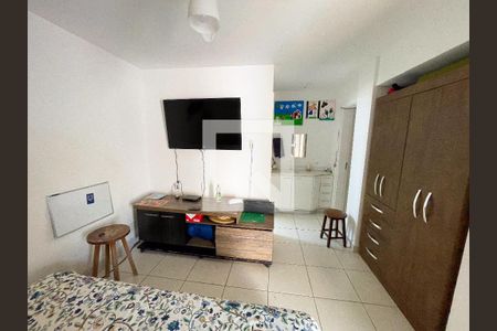 Apartamento para alugar com 170m², 3 quartos e 2 vagasQuarto 3 - Suíte