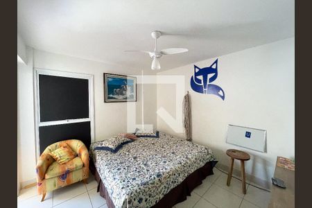 Apartamento para alugar com 170m², 3 quartos e 2 vagasQuarto 3 - Suíte