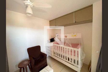 Apartamento para alugar com 170m², 3 quartos e 2 vagasQuarto 4