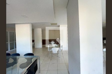 Apartamento para alugar com 170m², 3 quartos e 2 vagasÁrea comum - Salão de festas