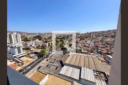 Apartamento para alugar com 170m², 3 quartos e 2 vagasVista da Varanda