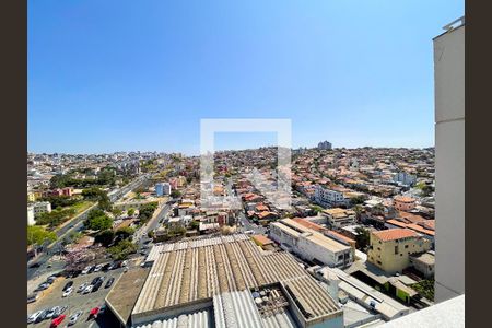 Apartamento para alugar com 170m², 3 quartos e 2 vagasVista da Sacada