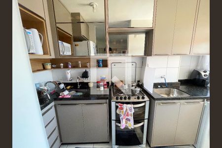 Apartamento para alugar com 170m², 3 quartos e 2 vagasCozinha