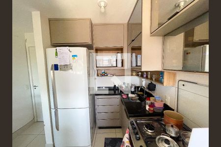 Apartamento para alugar com 170m², 3 quartos e 2 vagasCozinha