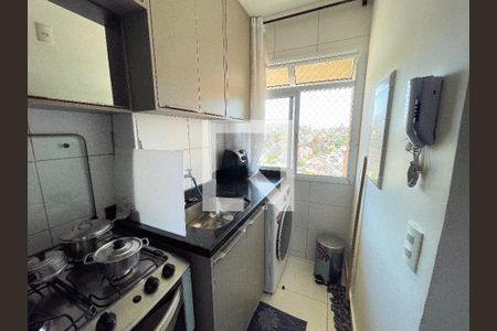 Apartamento para alugar com 170m², 3 quartos e 2 vagasCozinha