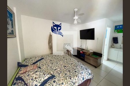 Apartamento para alugar com 170m², 3 quartos e 2 vagasQuarto 3 - Suíte