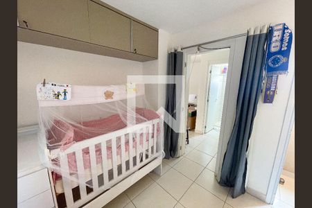 Apartamento para alugar com 170m², 3 quartos e 2 vagasQuarto 4