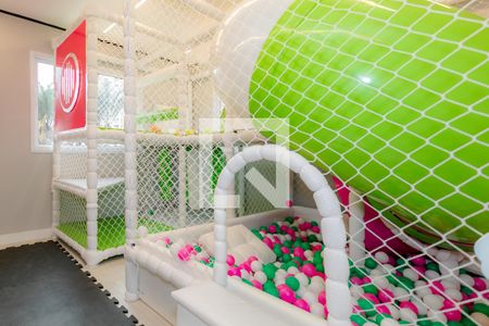 Apartamento para alugar com 57m², 2 quartos e 1 vagaÁrea comum - Brinquedoteca